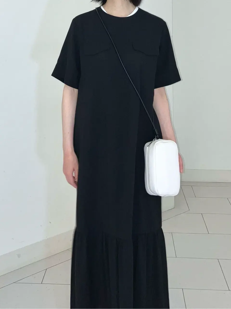 ICB KANAE コーディネート画像