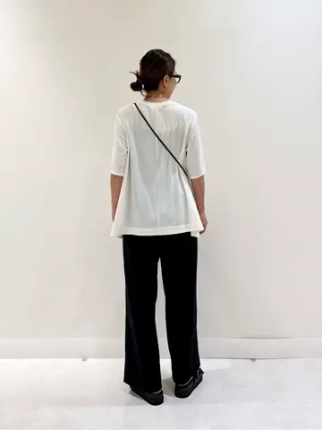 ICB 玉田 コーディネート画像