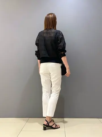 ICB 鈴木 コーディネート画像