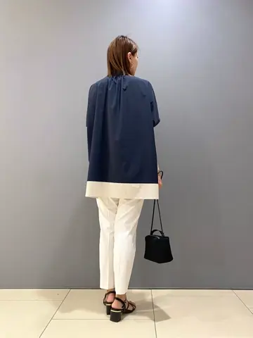 ICB 鈴木 コーディネート画像