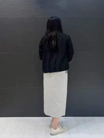 ICB 香月 コーディネート画像