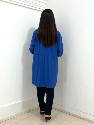 ICB 平賀 コーディネート画像