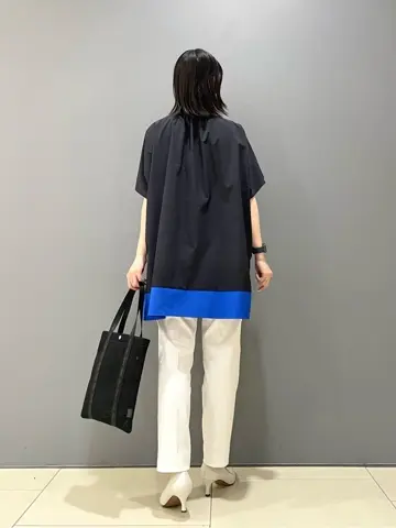 ICB 田中  コーディネート画像