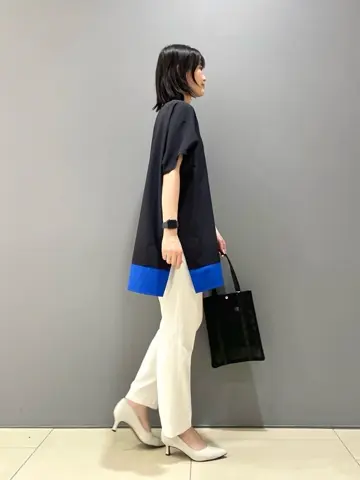 ICB 田中  コーディネート画像