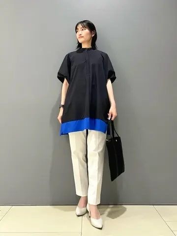 ICB 田中  コーディネート画像