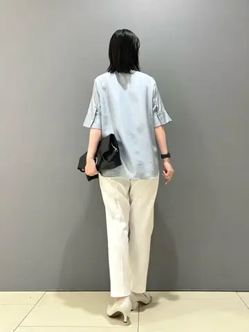 ICB 田中  コーディネート画像