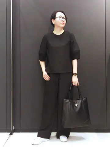 ICB 岩田 コーディネート画像