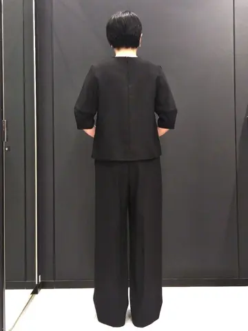 ICB 岩田 コーディネート画像