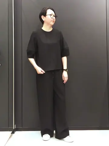 ICB 岩田 コーディネート画像