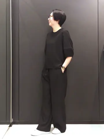 ICB 岩田 コーディネート画像