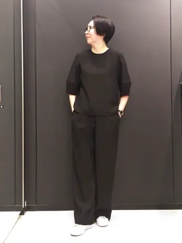 ICB 岩田 コーディネート画像