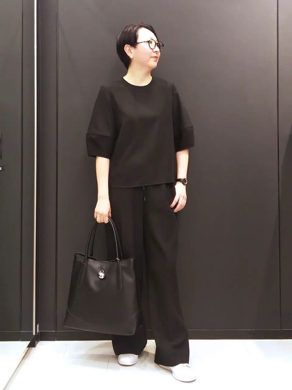 ICB 岩田 コーディネート画像