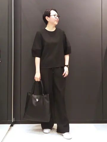 ICB 岩田 コーディネート画像