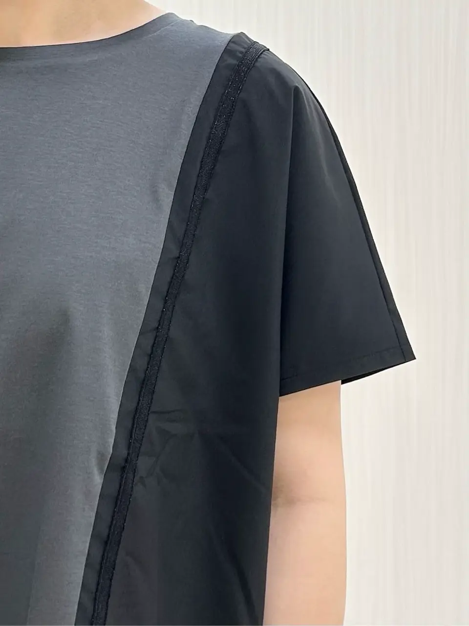 ICB 林 コーディネート画像