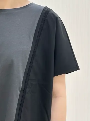 ICB 林 コーディネート画像