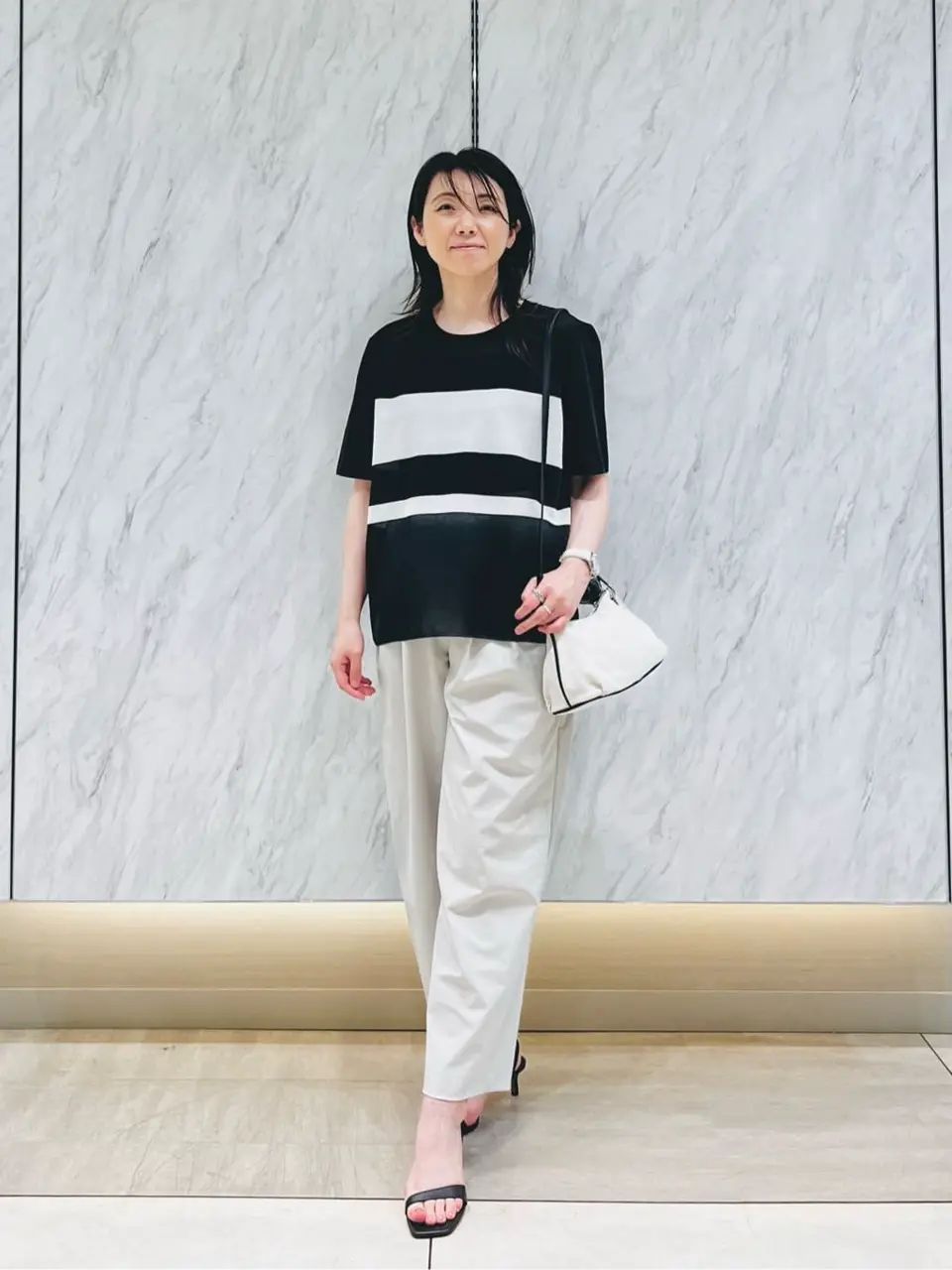  森澤 コーディネート画像