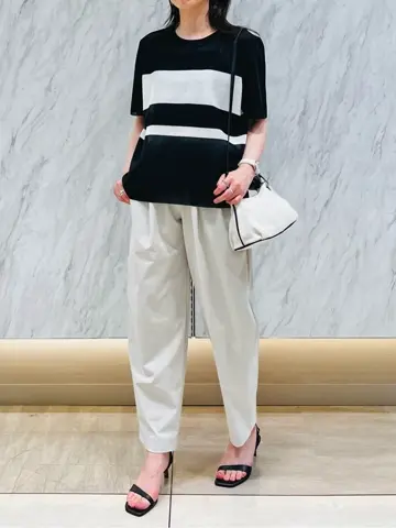 ICB 森澤 コーディネート画像