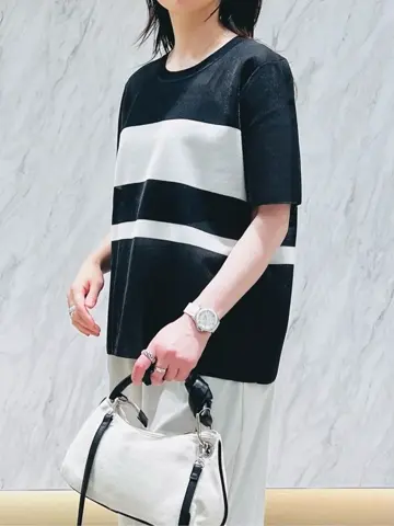 ICB 森澤 コーディネート画像