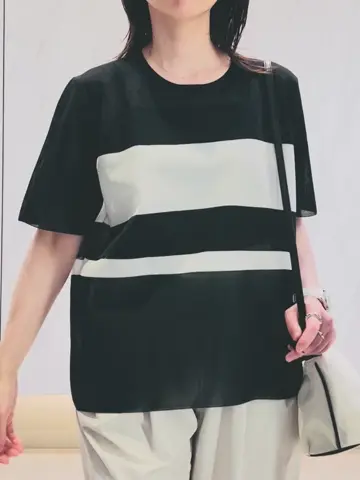 ICB 森澤 コーディネート画像