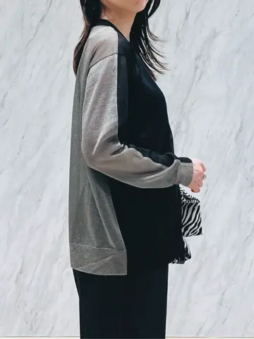 ICB 森澤 コーディネート画像