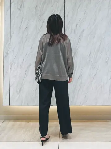 ICB 森澤 コーディネート画像