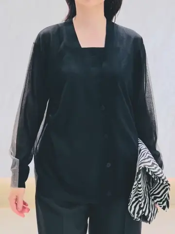 ICB 森澤 コーディネート画像