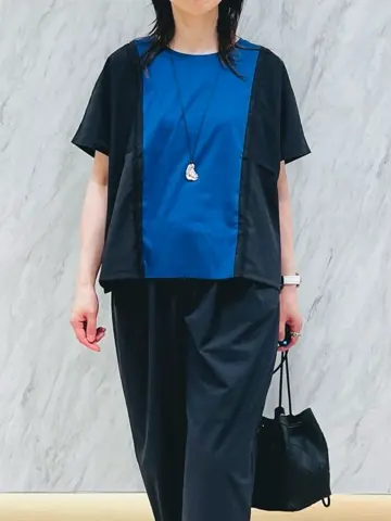 ICB 森澤 コーディネート画像