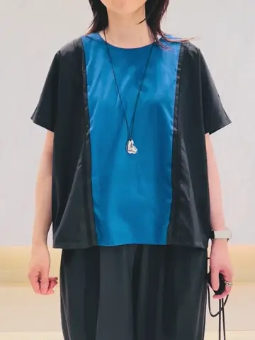 ICB 森澤 コーディネート画像