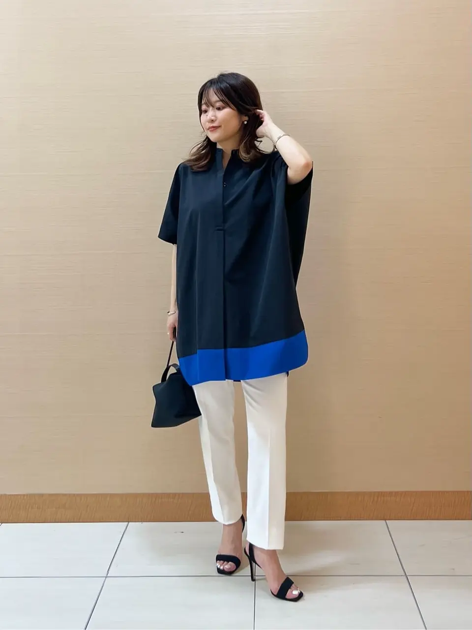  ASUMI コーディネート画像