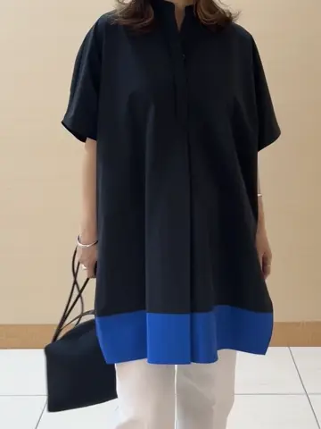 ICB ASUMI コーディネート画像