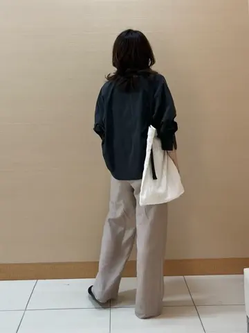 ICB ASUMI コーディネート画像