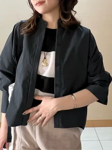 ICB ASUMI コーディネート画像