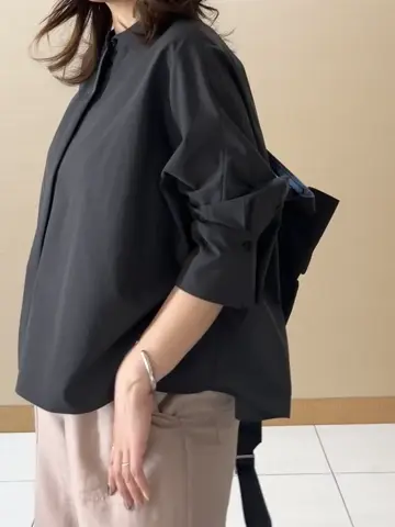 ICB ASUMI コーディネート画像