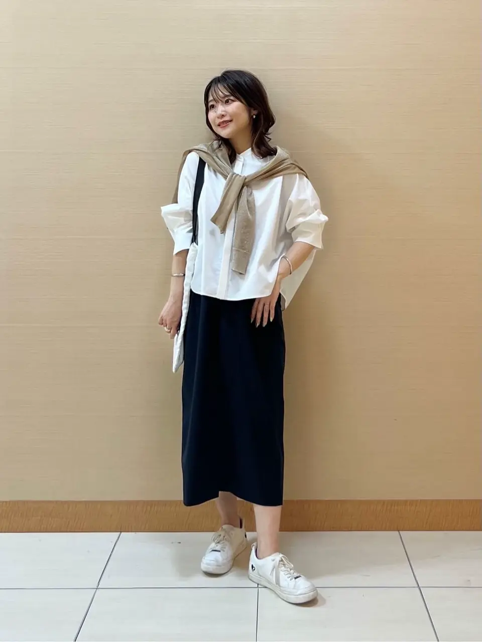  ASUMI コーディネート画像