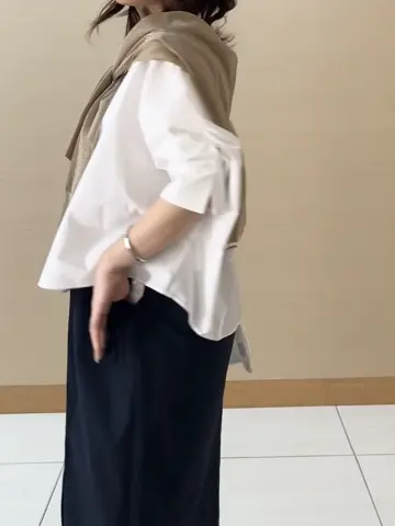 ICB ASUMI コーディネート画像