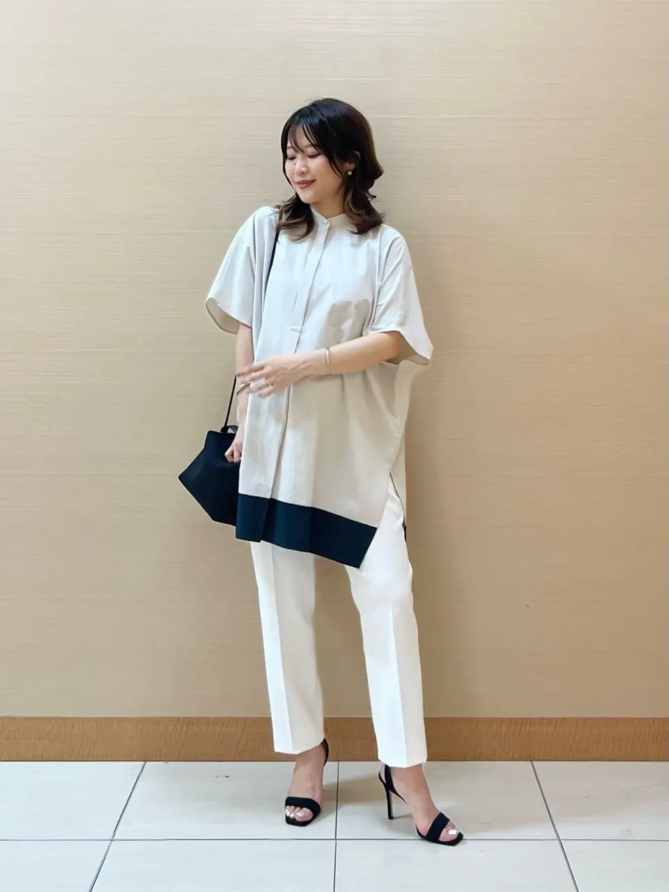  ASUMI コーディネート画像