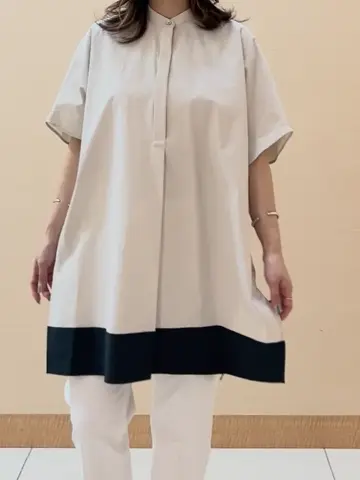 ICB ASUMI コーディネート画像