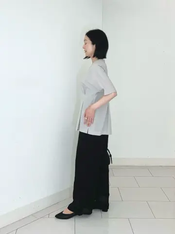 ICB KANAE コーディネート画像