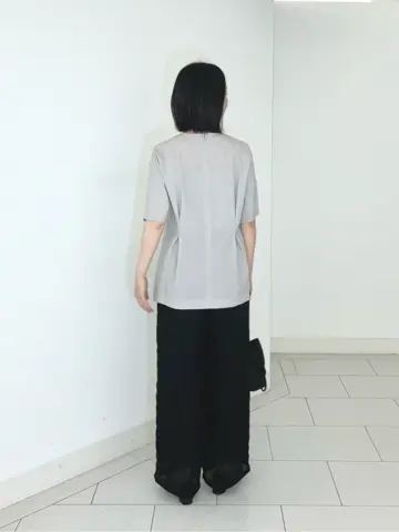 ICB KANAE コーディネート画像