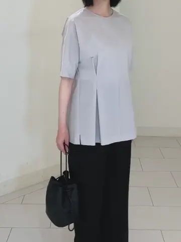 ICB KANAE コーディネート画像