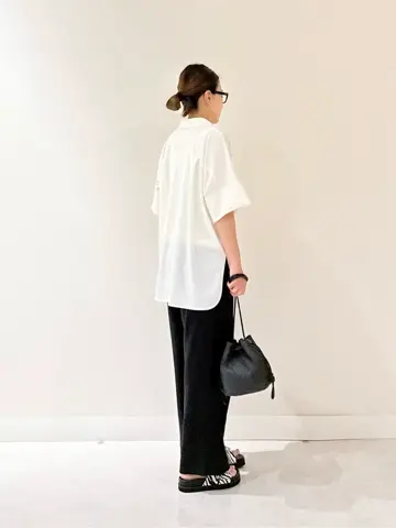 ICB 玉田 コーディネート画像