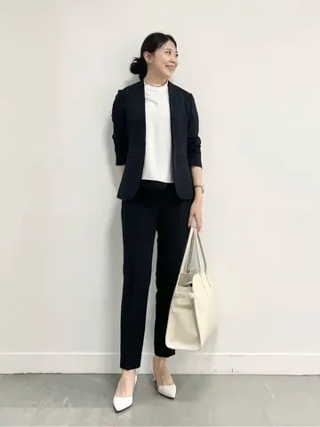 ICB 古住 コーディネート画像