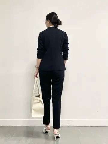 ICB 古住 コーディネート画像