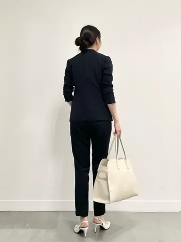 ICB 古住 コーディネート画像