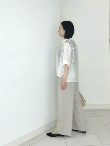 ICB KANAE コーディネート画像