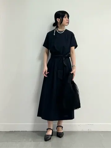 ICB 金井 コーディネート画像