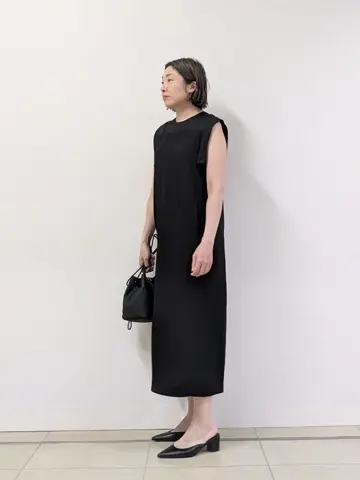 ICB 渡邊 コーディネート画像