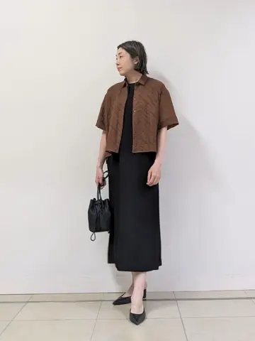 ICB 渡邊 コーディネート画像