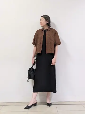 ICB 渡邊 コーディネート画像