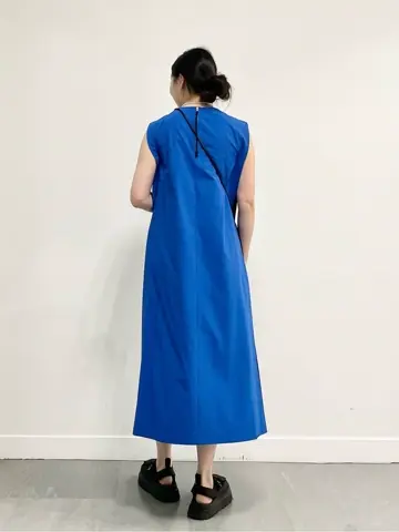 ICB 古住 コーディネート画像